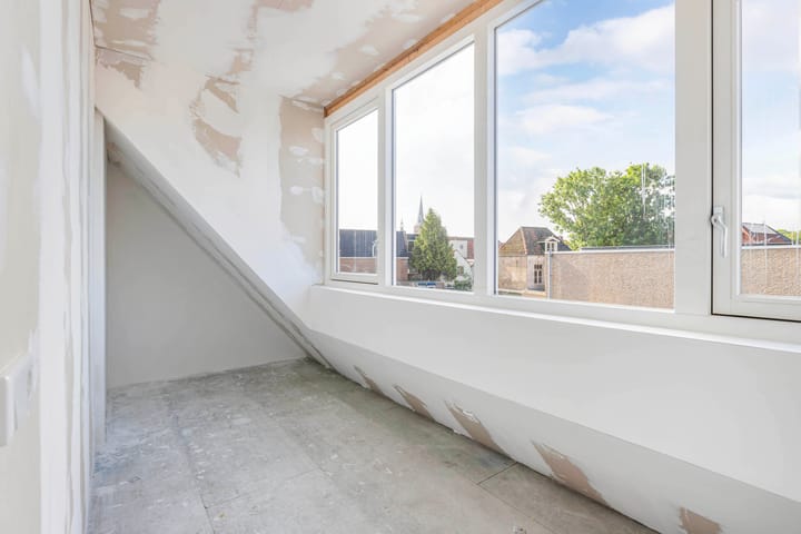 Foto 29 van Noorderbolwerk 3-A