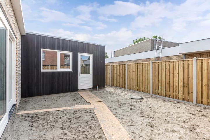 Foto 38 van Noorderbolwerk 3-A