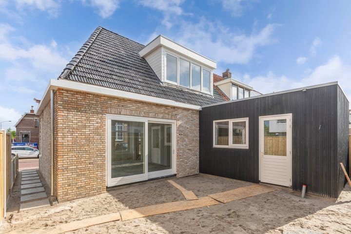 Foto 37 van Noorderbolwerk 3-A