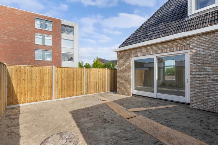 Foto 36 van Noorderbolwerk 3-A