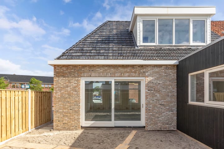 Foto 39 van Noorderbolwerk 3-A