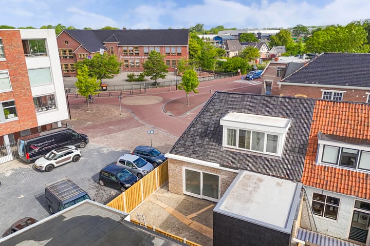 Foto 42 van Noorderbolwerk 3-A