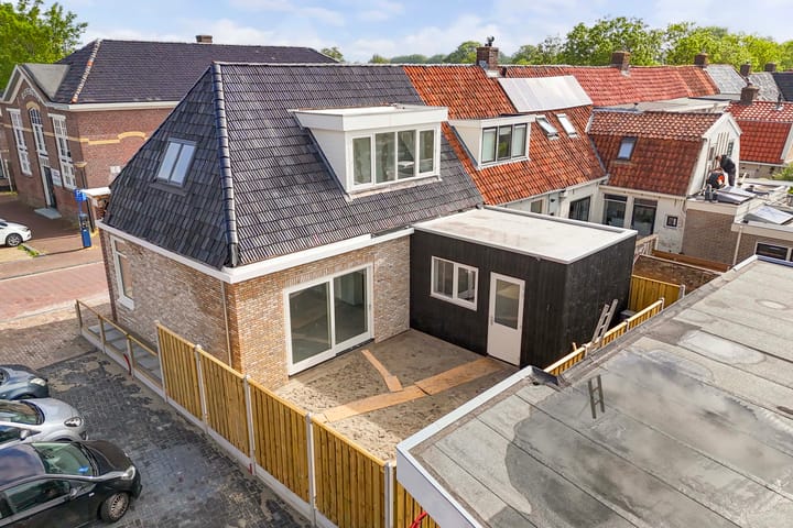 Foto 40 van Noorderbolwerk 3-A