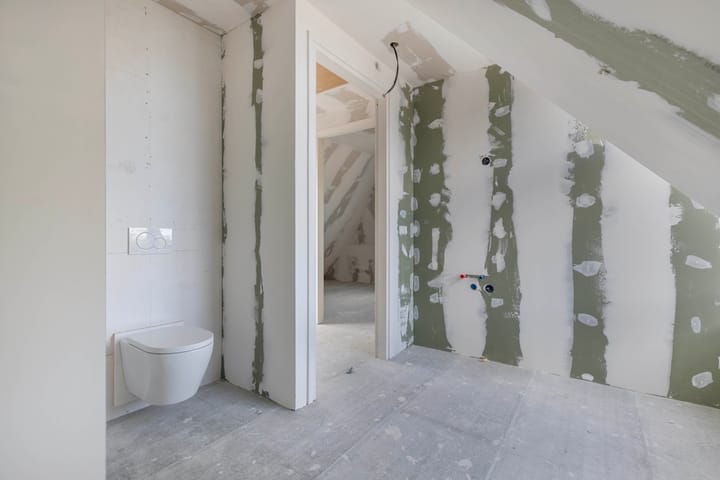 Foto 33 van Noorderbolwerk 3-A