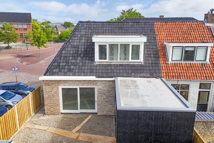 Foto 41 van Noorderbolwerk 3-A