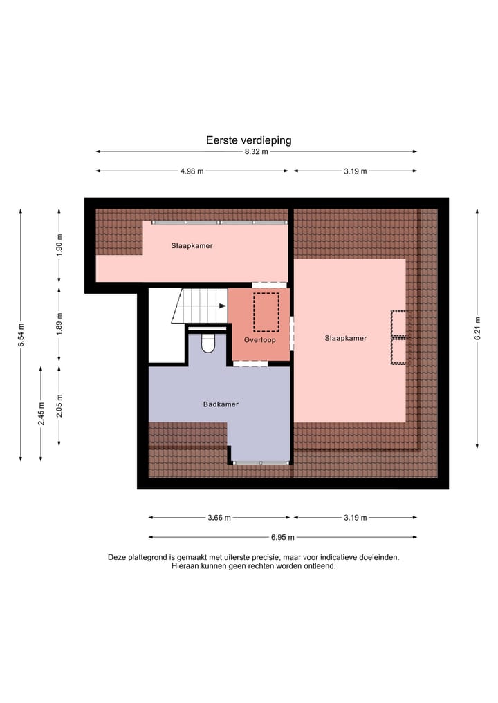 Foto 44 van Noorderbolwerk 3-A