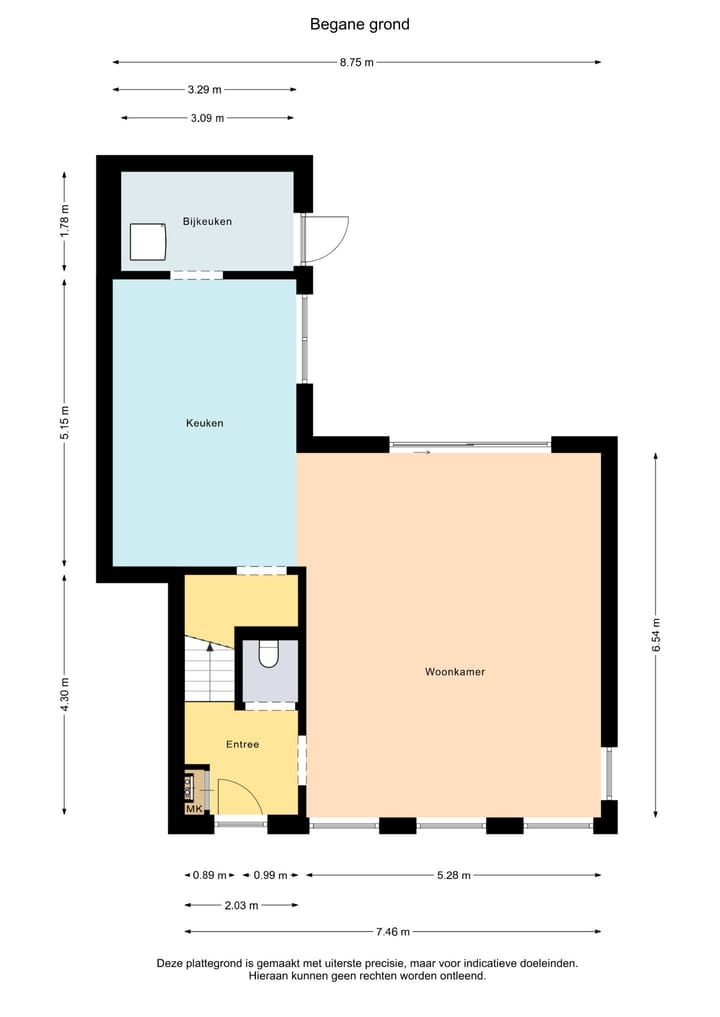Foto 43 van Noorderbolwerk 3-A