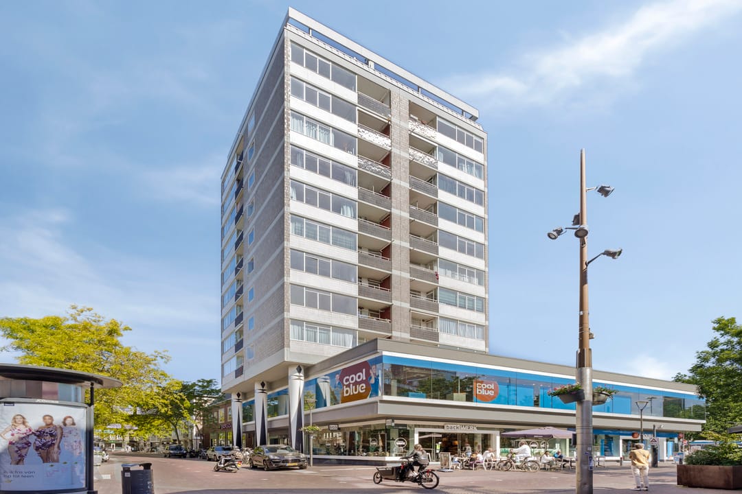 Photo 1 of Looierstraat 2-7B