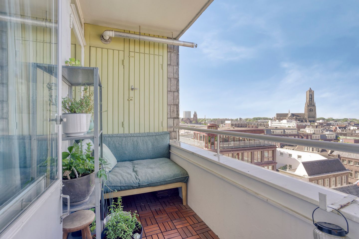 Photo 4 of Looierstraat 2-7B