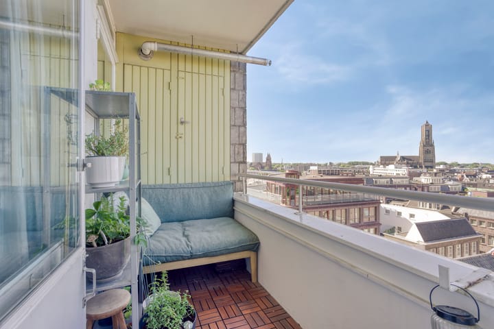 Foto 4 van Looierstraat 2-7B