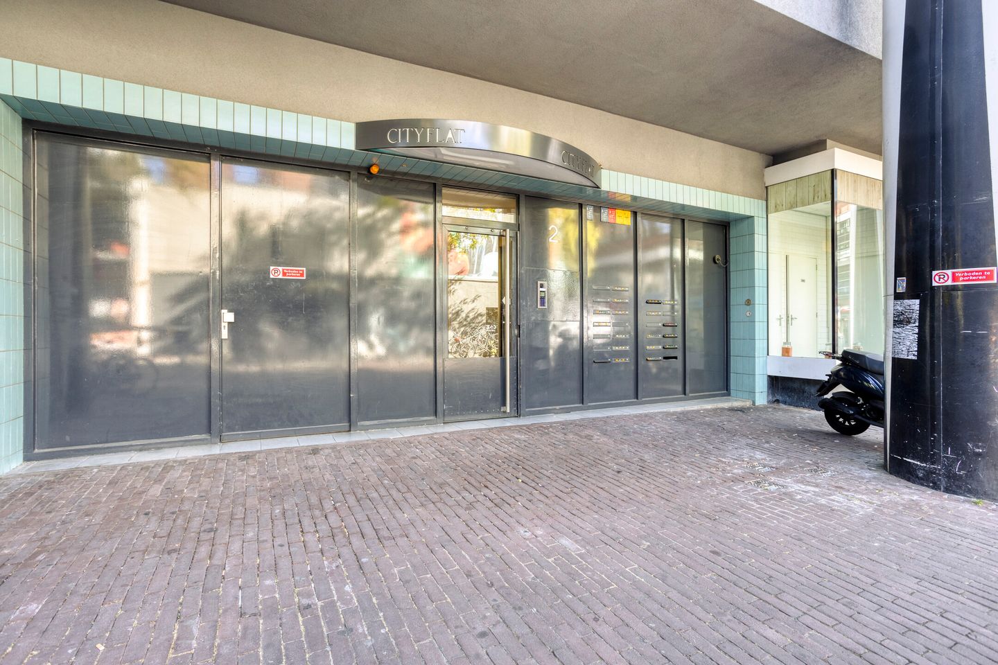 Photo 5 of Looierstraat 2-7B