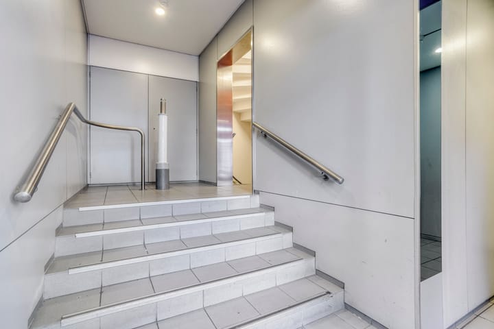 Foto 6 van Looierstraat 2-7B