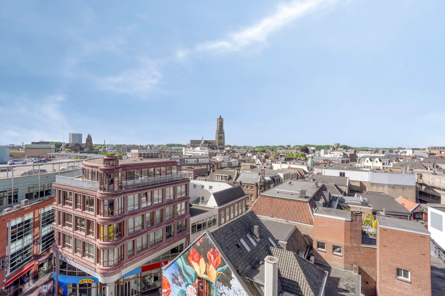 Photo 10 of Looierstraat 2-7B