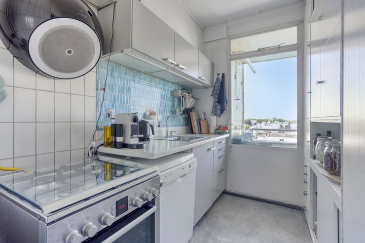 Foto 11 van Looierstraat 2-7B