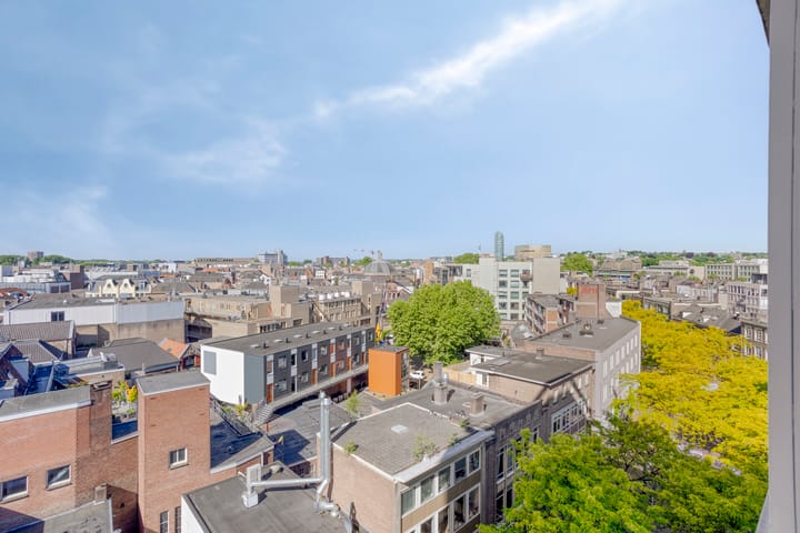 Foto 12 van Looierstraat 2-7B