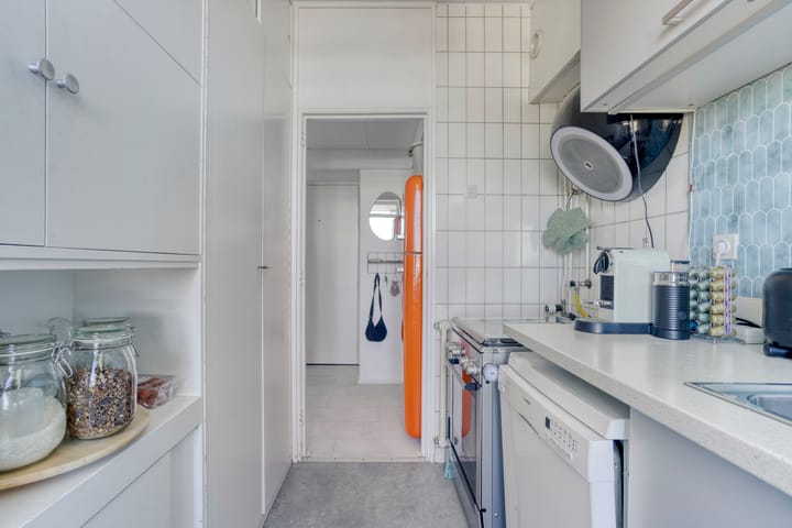 Foto 13 van Looierstraat 2-7B