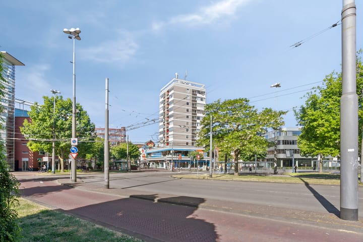 Foto 18 van Looierstraat 2-7B