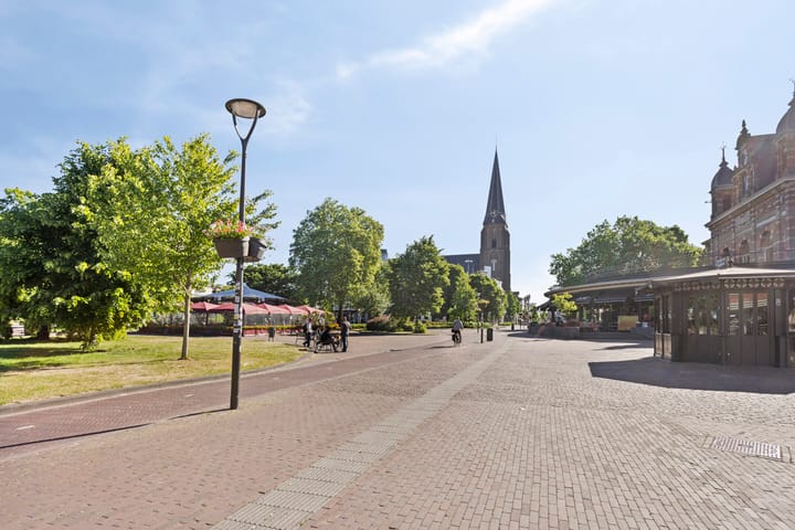 Foto 19 van Looierstraat 2-7B