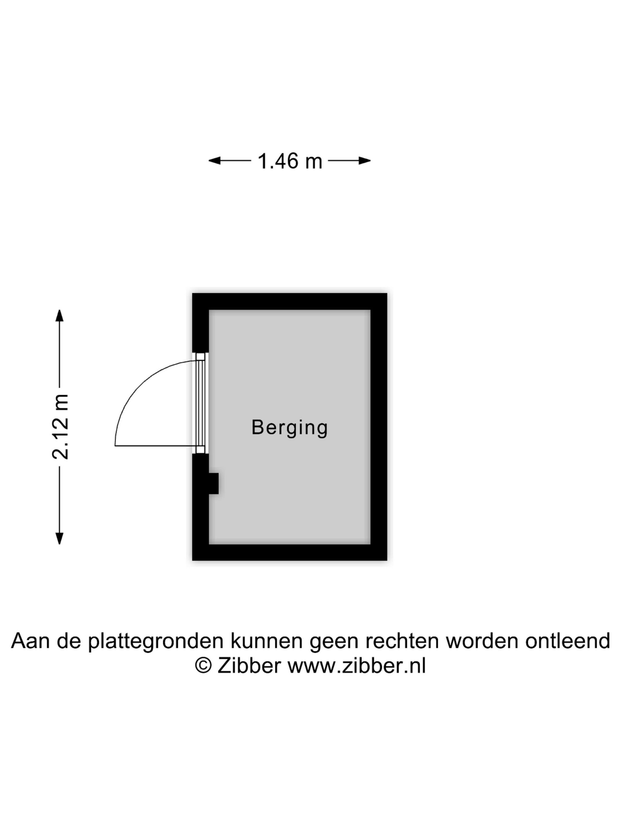 Photo 21 of Looierstraat 2-7B