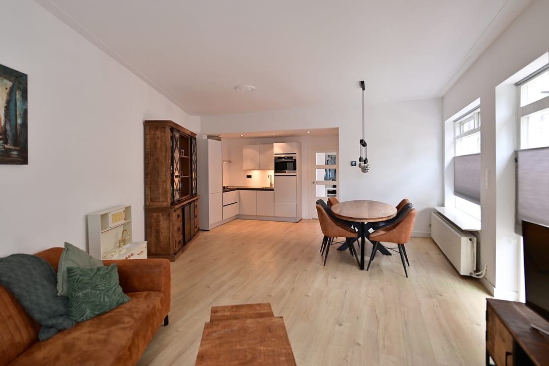 Photo 2 of Kromme Elleboogsteeg 6