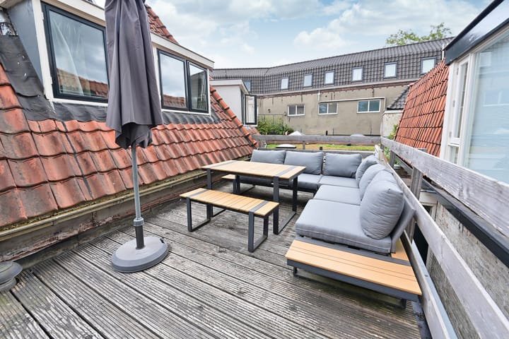 Foto 3 van Kromme Elleboogsteeg 6