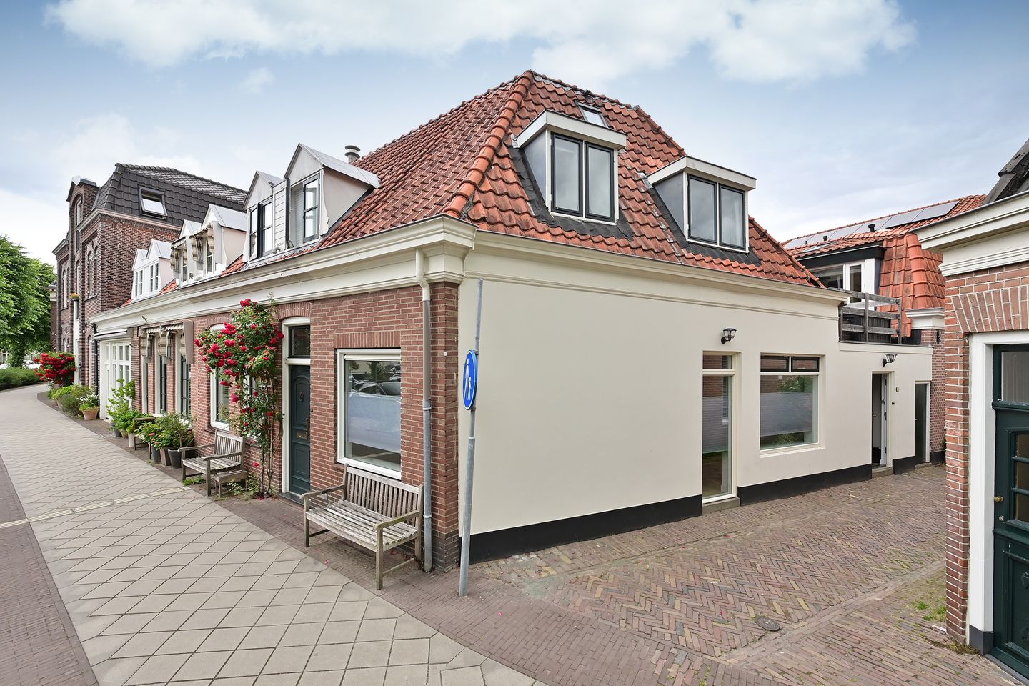 Kromme Elleboogsteeg 6 main image