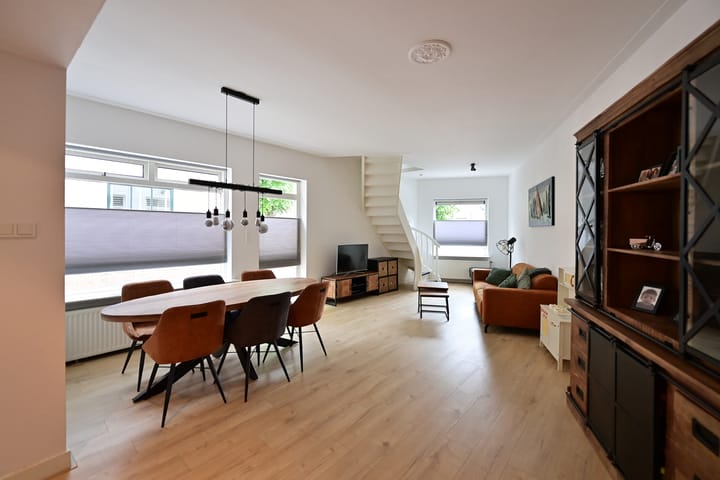 Foto 4 van Kromme Elleboogsteeg 6