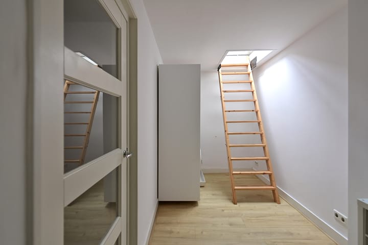 Photo 7 of Kromme Elleboogsteeg 6