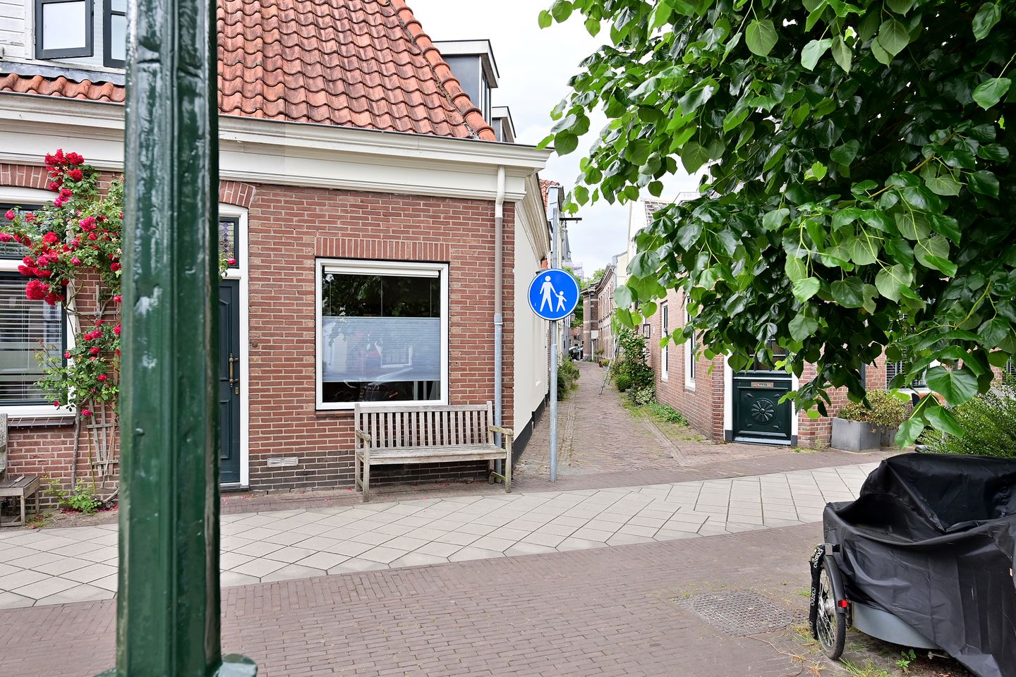 Photo 5 of Kromme Elleboogsteeg 6