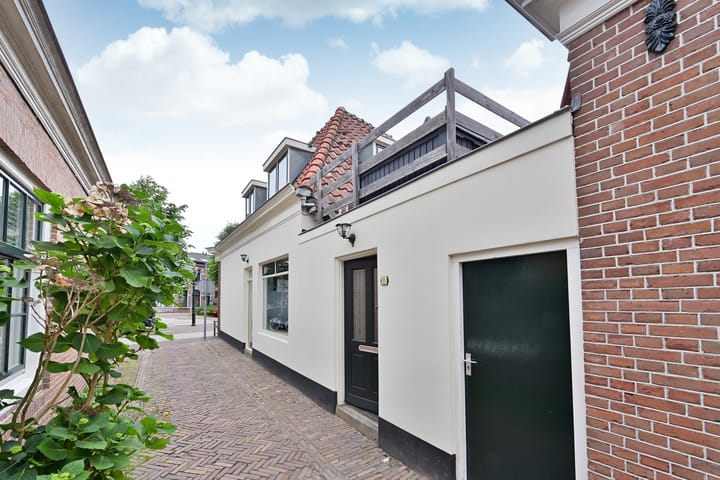 Photo 6 of Kromme Elleboogsteeg 6