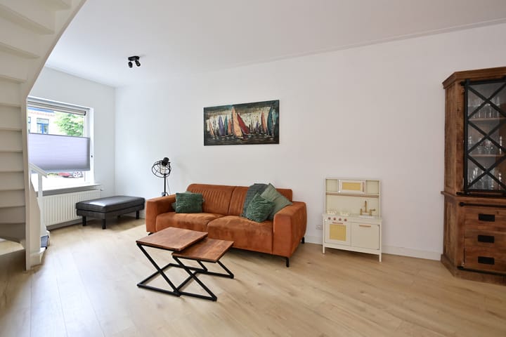 Photo 14 of Kromme Elleboogsteeg 6