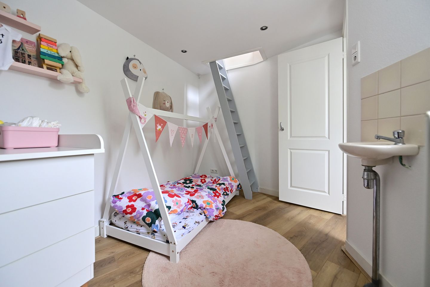 Photo 19 of Kromme Elleboogsteeg 6