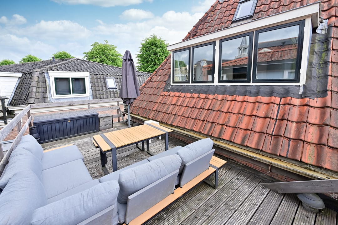 Photo 16 of Kromme Elleboogsteeg 6