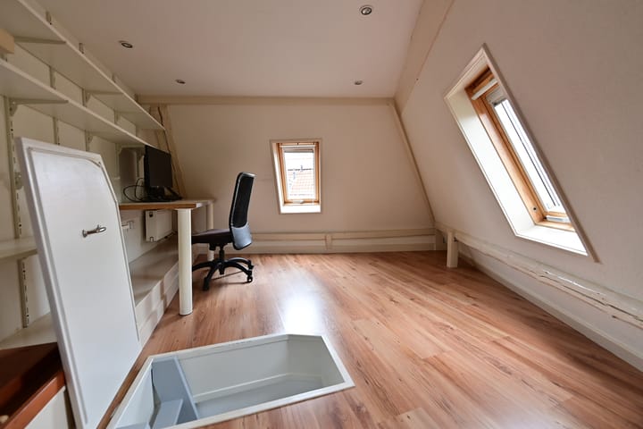 Photo 21 of Kromme Elleboogsteeg 6