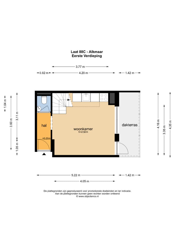 Foto 14 van Laat 88-C