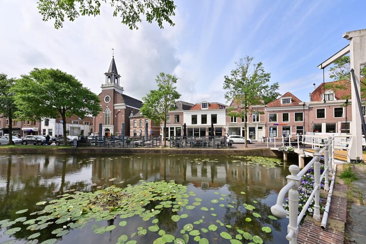 Photo 22 of Kromme Elleboogsteeg 6