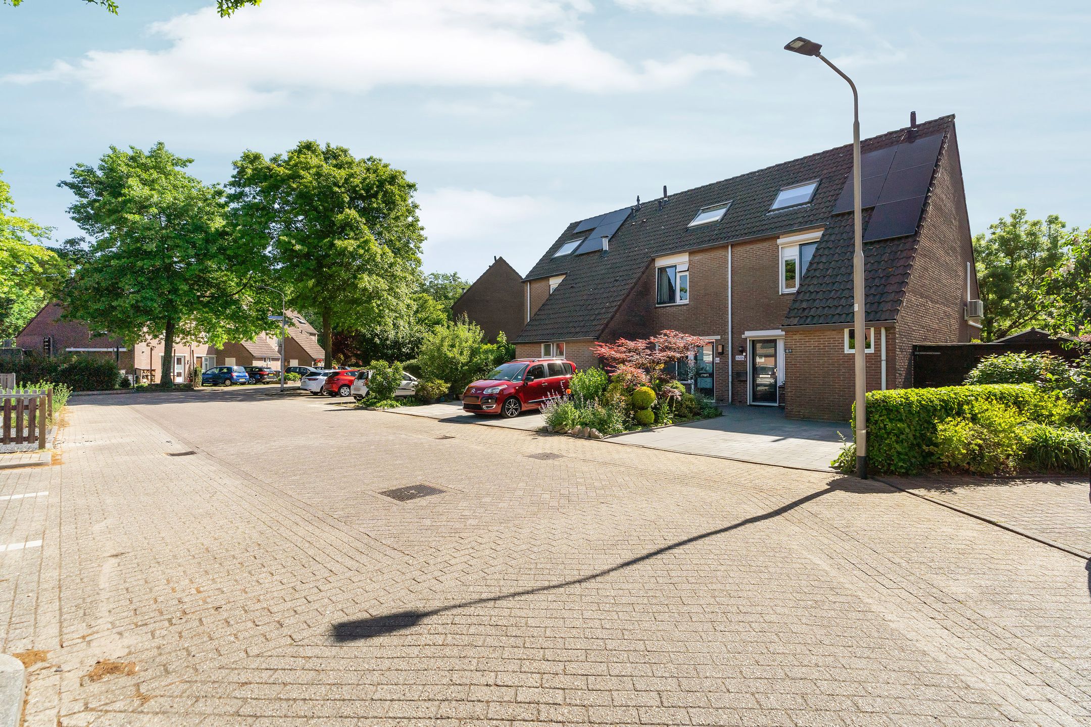 Foto 3 van Hegdambroek 1616