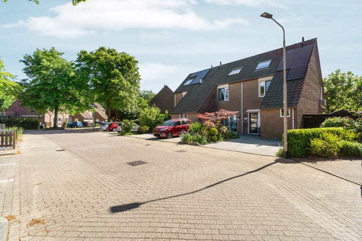 Foto 3 van Hegdambroek 1616