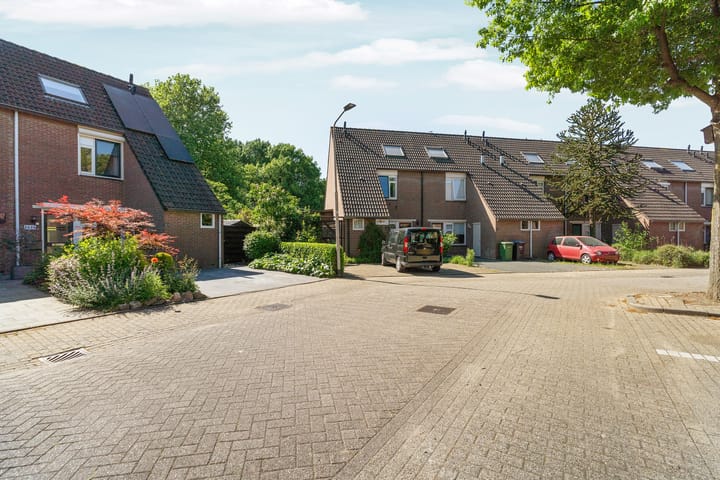 Foto 4 van Hegdambroek 1616