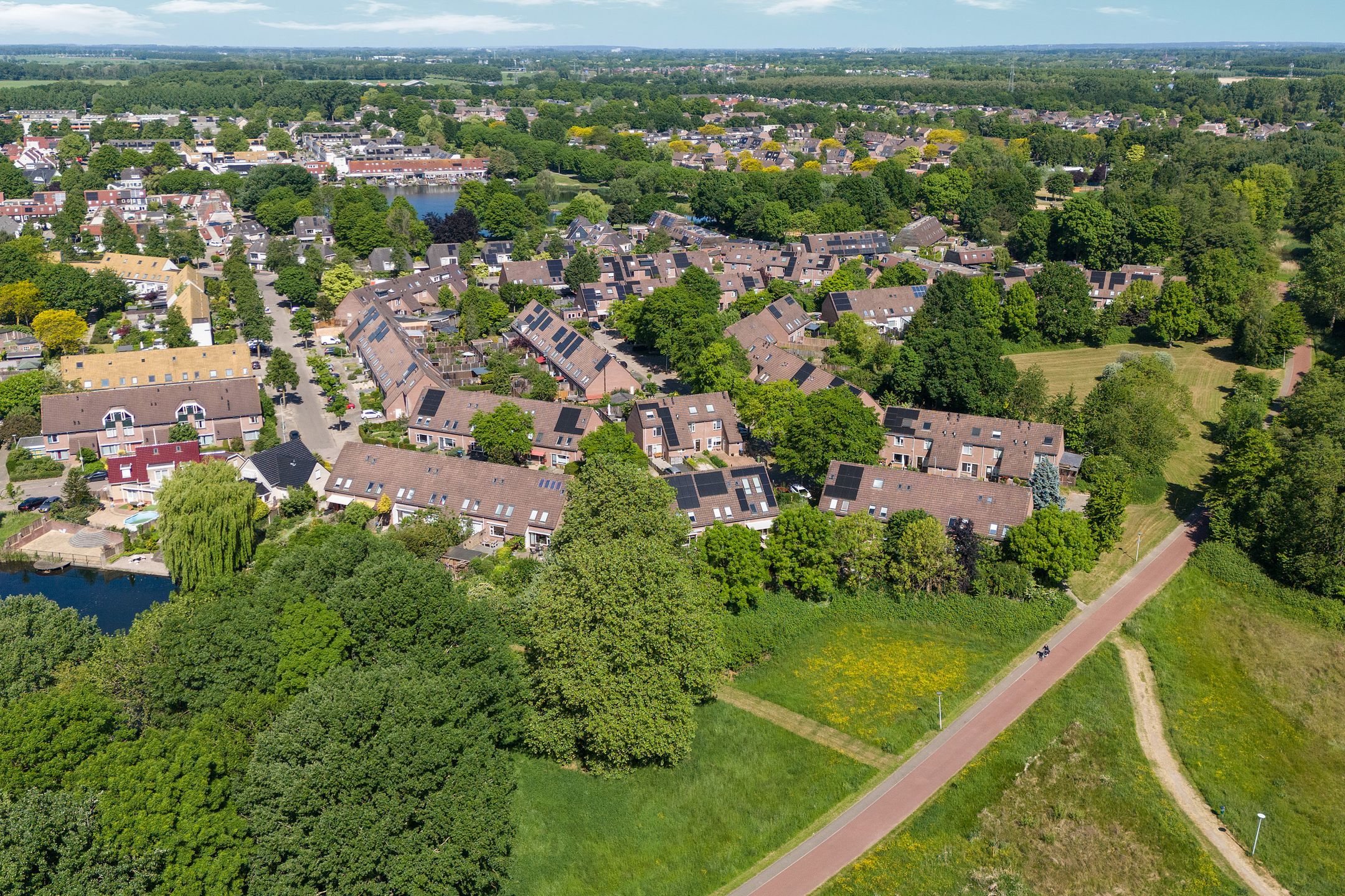 Foto 6 van Hegdambroek 1616