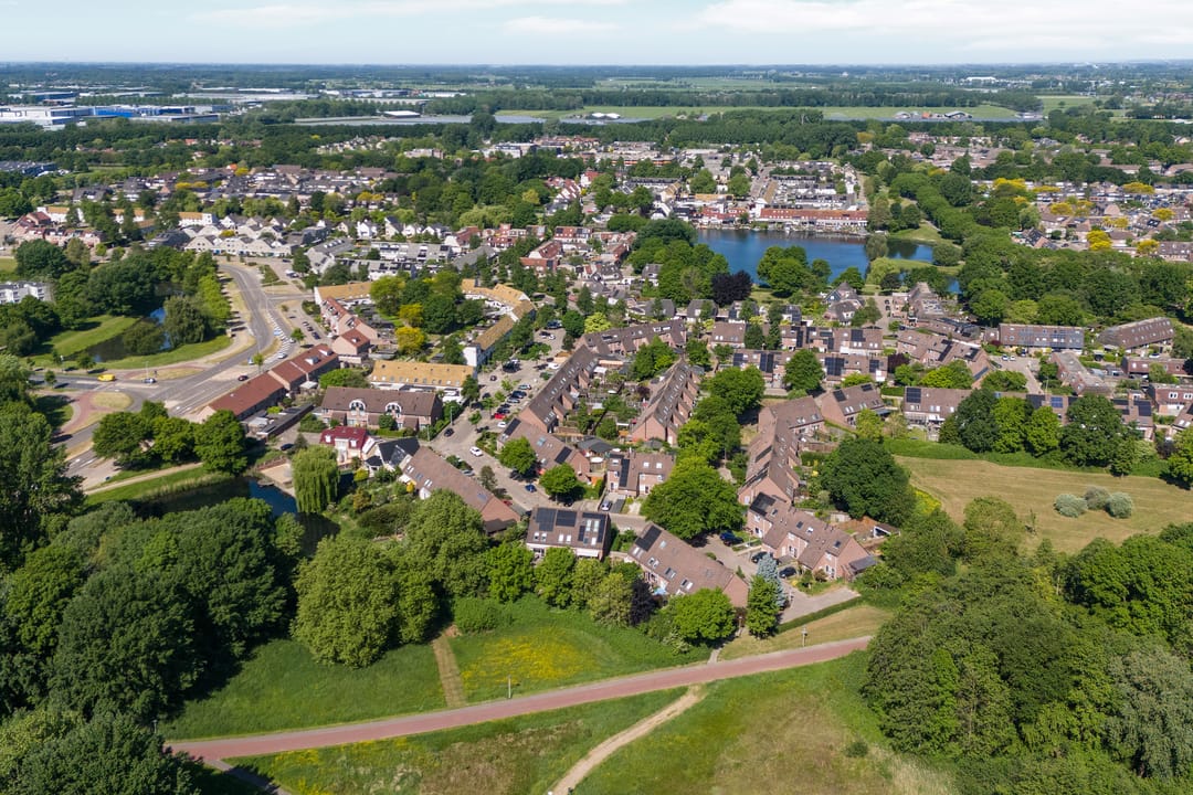 Foto 7 van Hegdambroek 1616