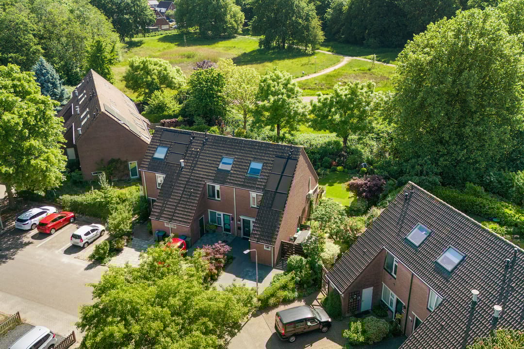 Foto 8 van Hegdambroek 1616