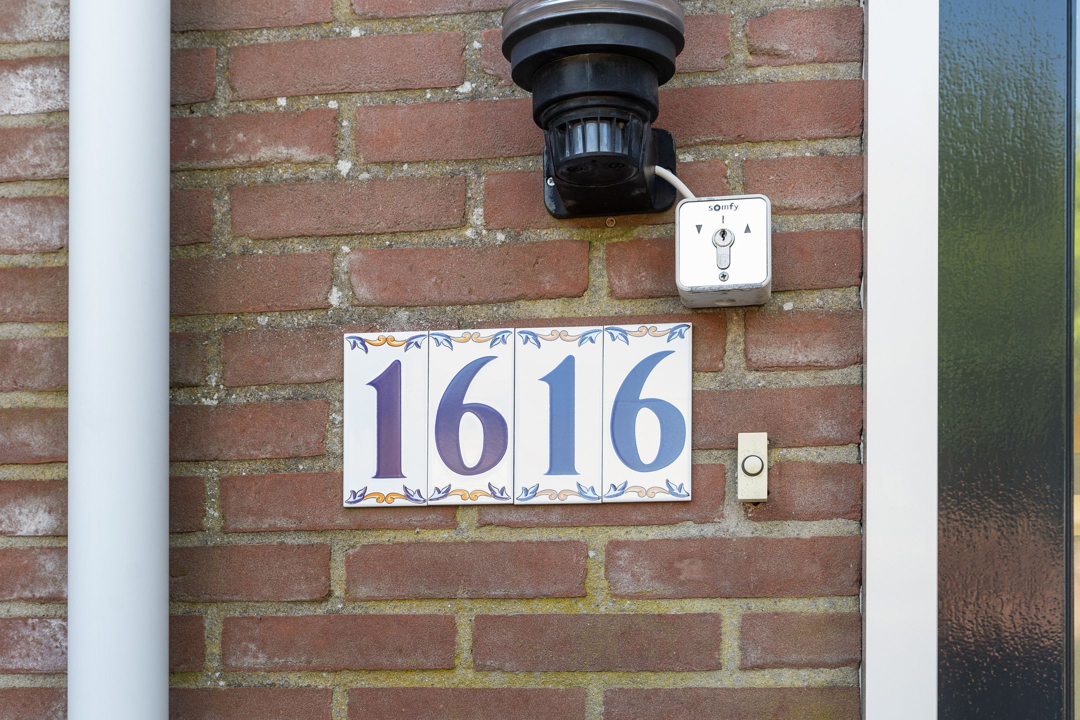 Foto 12 van Hegdambroek 1616