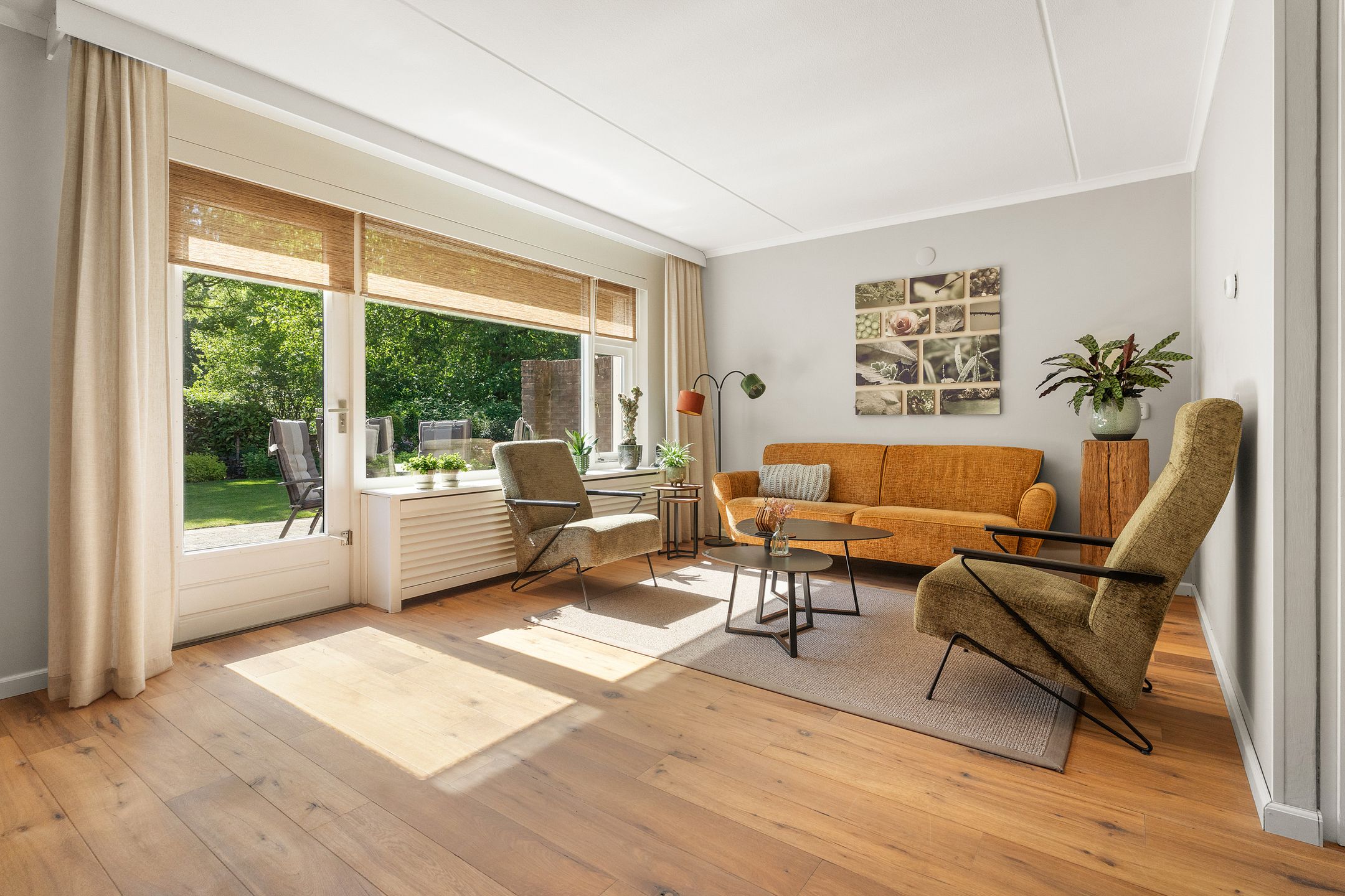 Foto 15 van Hegdambroek 1616