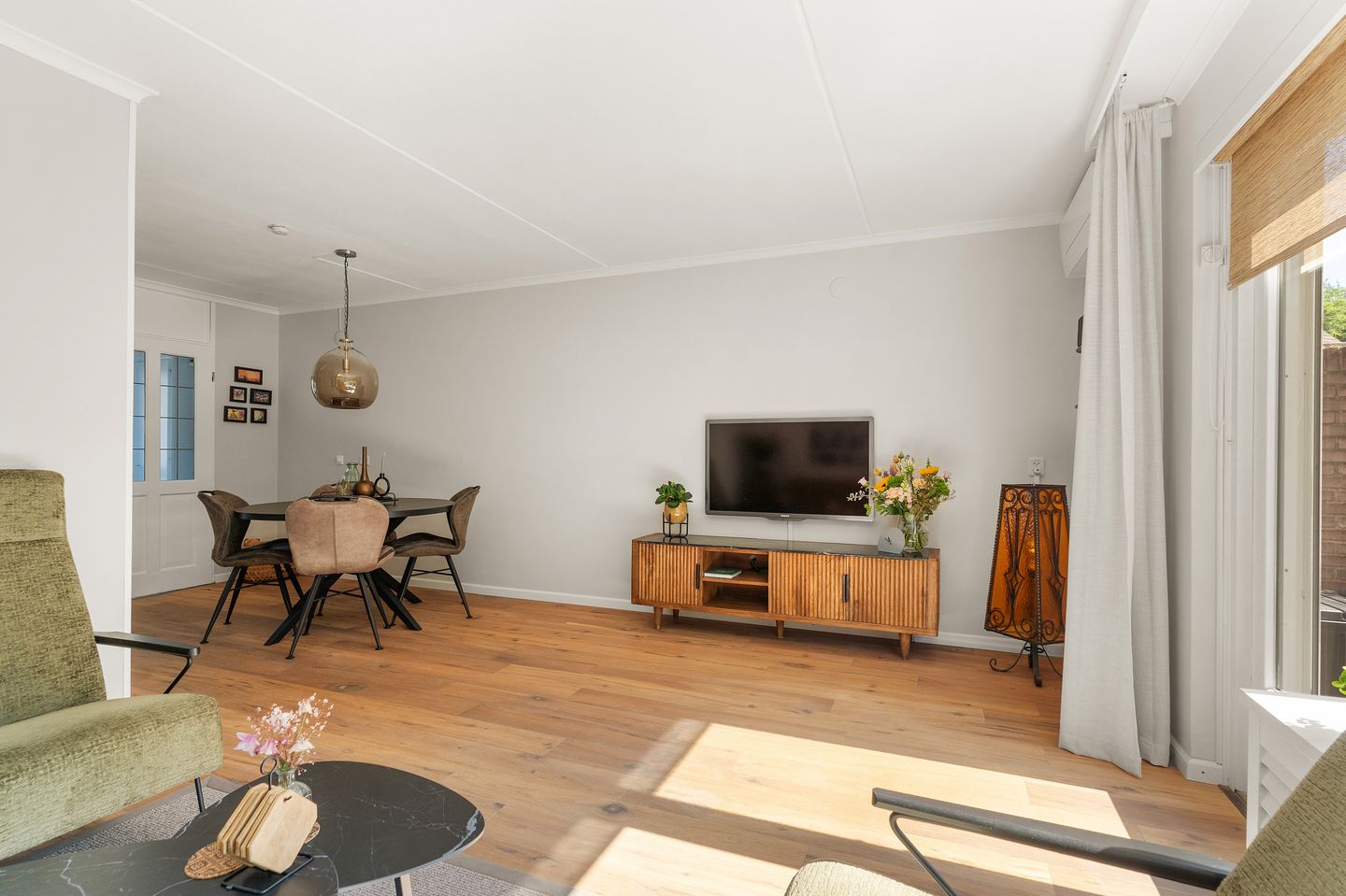 Foto 19 van Hegdambroek 1616