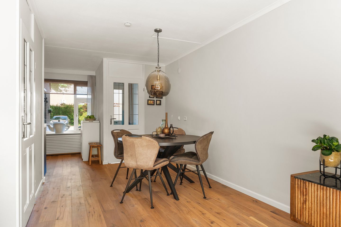 Foto 20 van Hegdambroek 1616