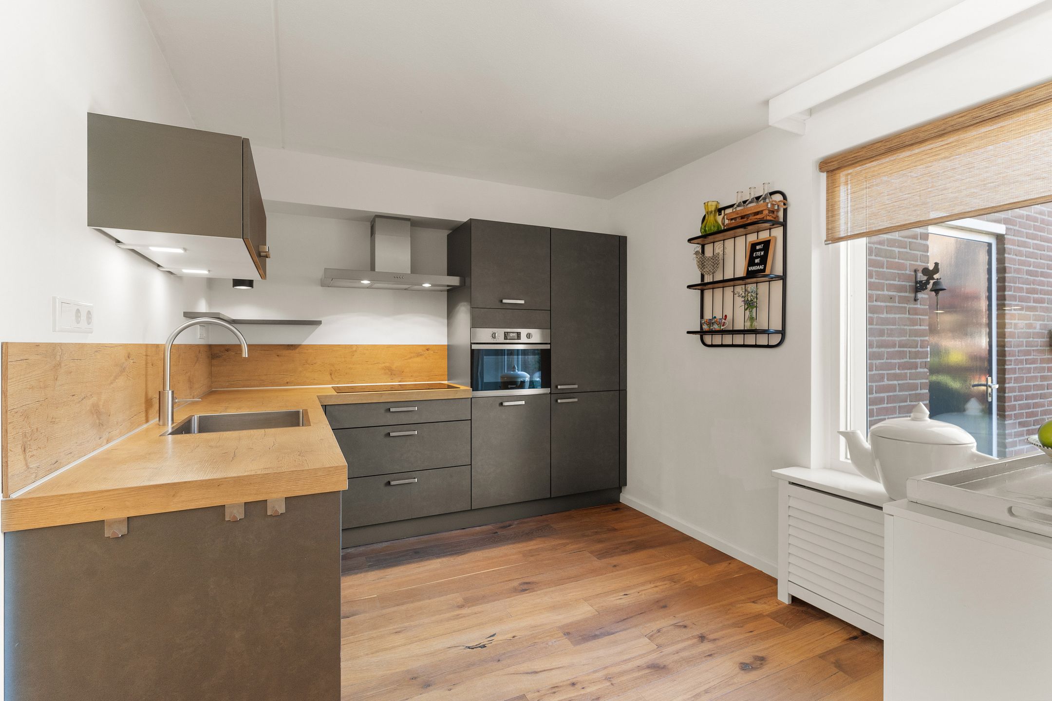 Foto 21 van Hegdambroek 1616