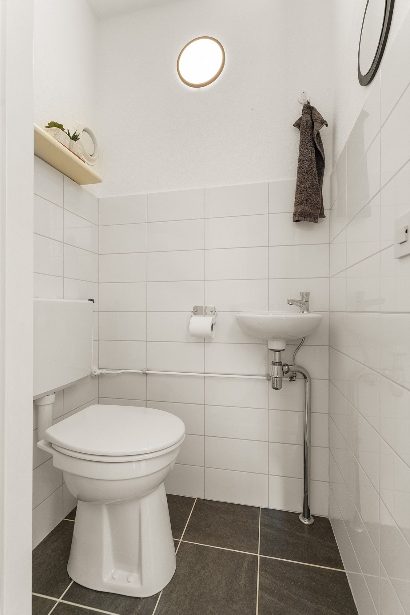 Foto 29 van Hegdambroek 1616