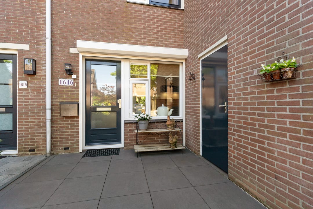 Foto 11 van Hegdambroek 1616