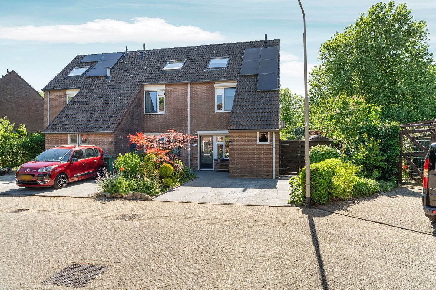 Foto 10 van Hegdambroek 1616